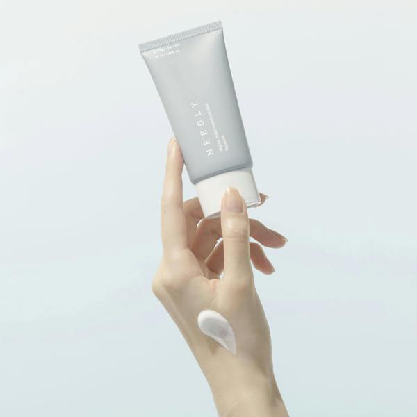 NEEDLY Vegan Sun Moisture | Atelier De Glow UK