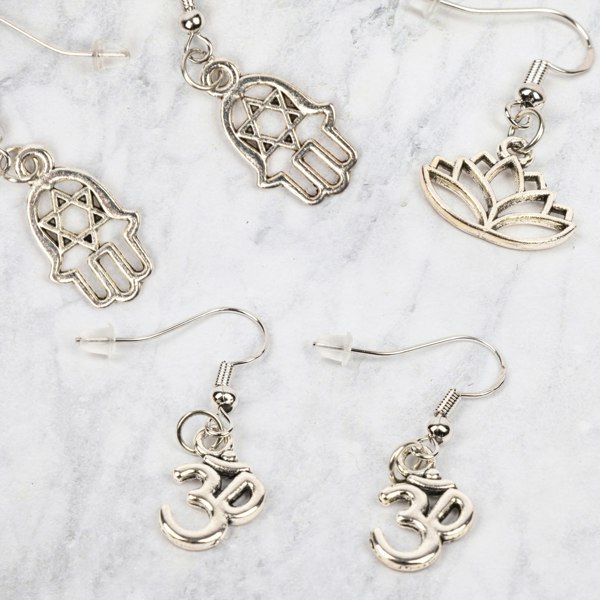 Myga Earrings