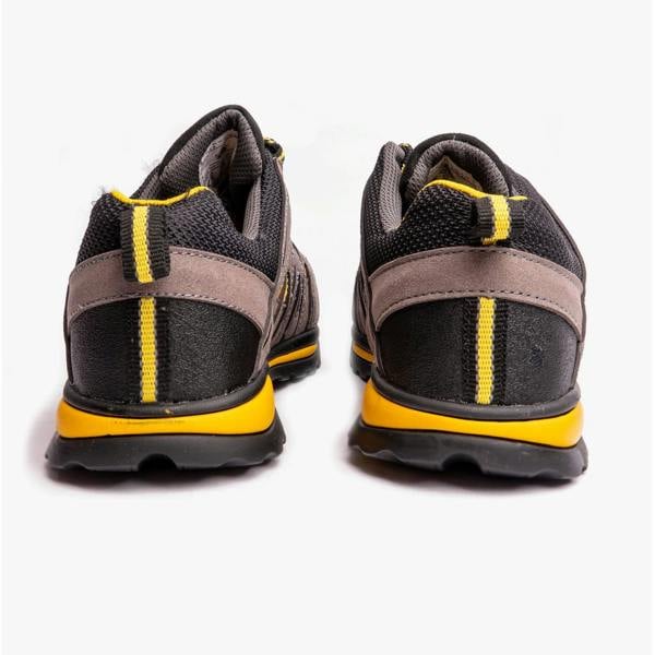 Amblers Safety FS42C Safety Trainers in Grey