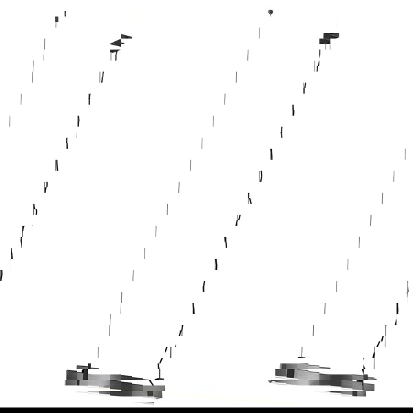 Nordlux Lilt | Pendant | Dark grey steel