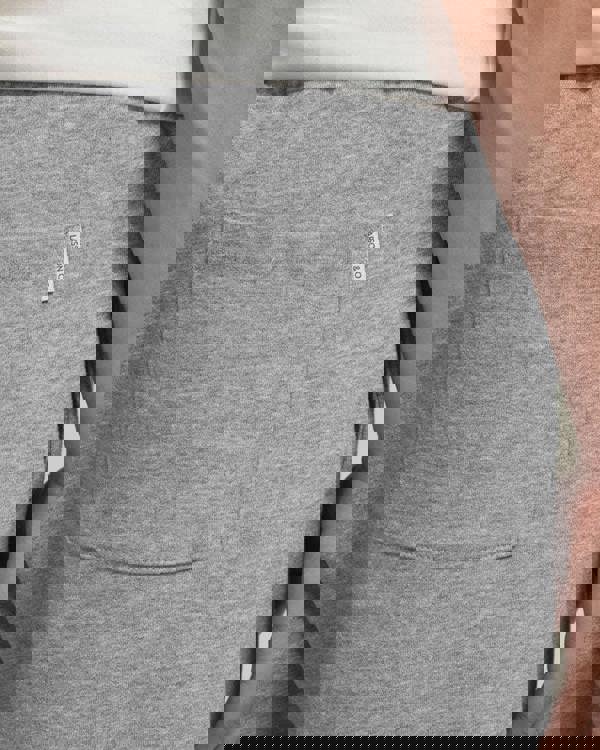 Larsson & Co Jelling - Heavyweight Wide Leg Jogger