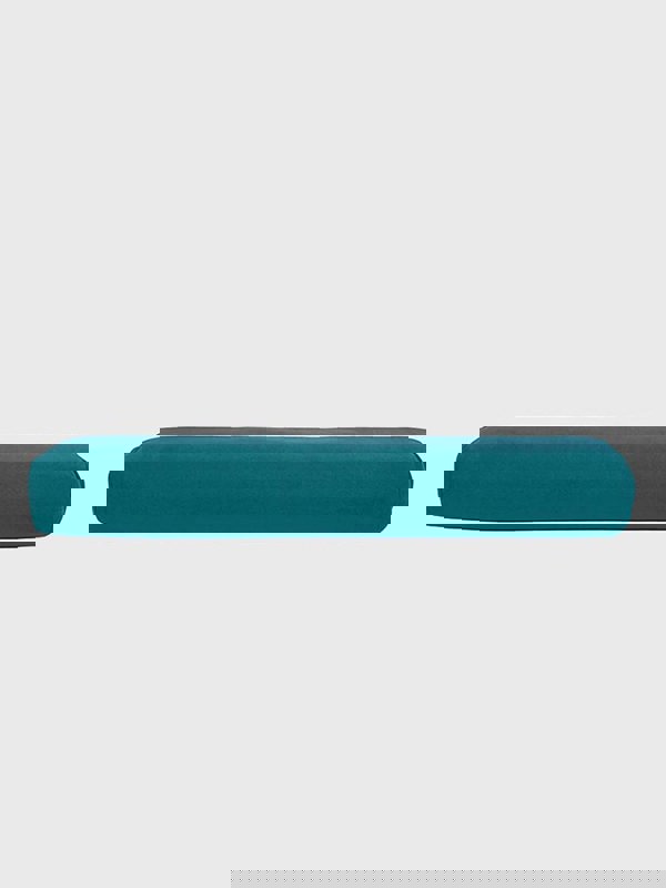 Manduka Lean Enlight Technology Meditation Bolster Cushion