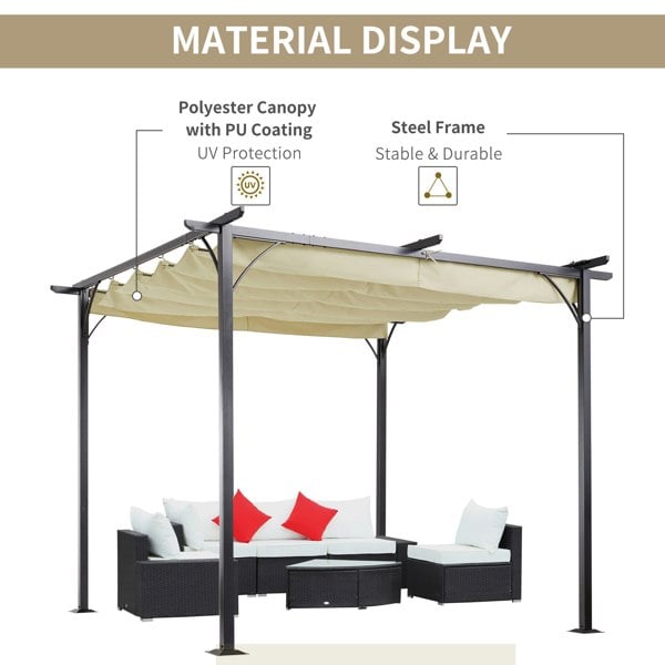 Pergola