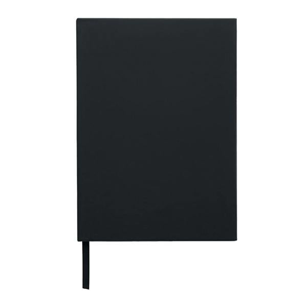 MidOcean Routine A5 Planner - Black - 