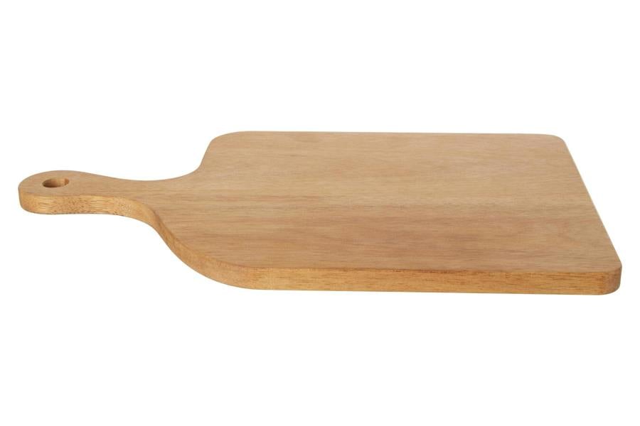 Maison by Premier Socorro Large Acacia Paddle Board