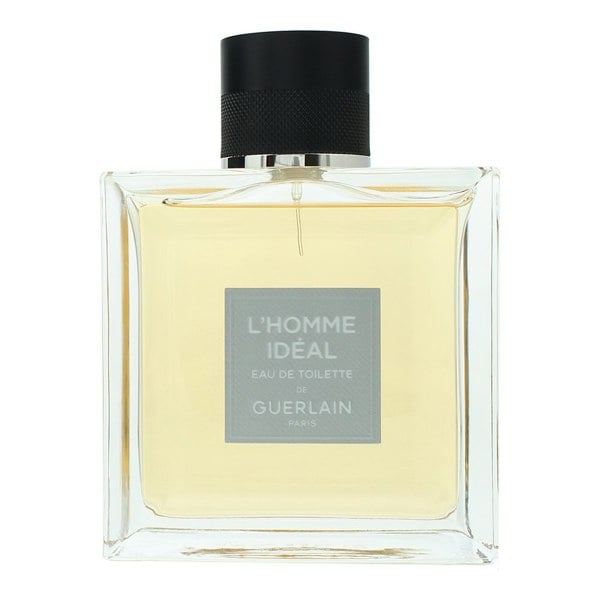Guerlain L'homme Ideal Eau de Toilette 100ml for Him