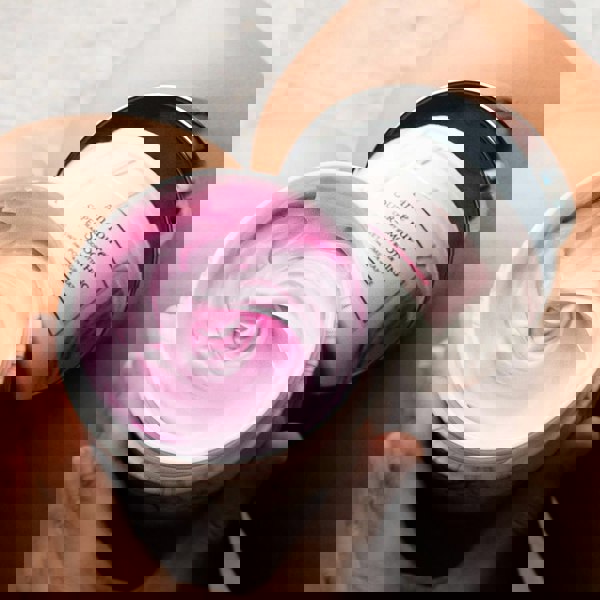 Âme Pure BODY BUTTER | SWEET POMEGRANATE – Moisturizing Body Lotion For Dry Skin