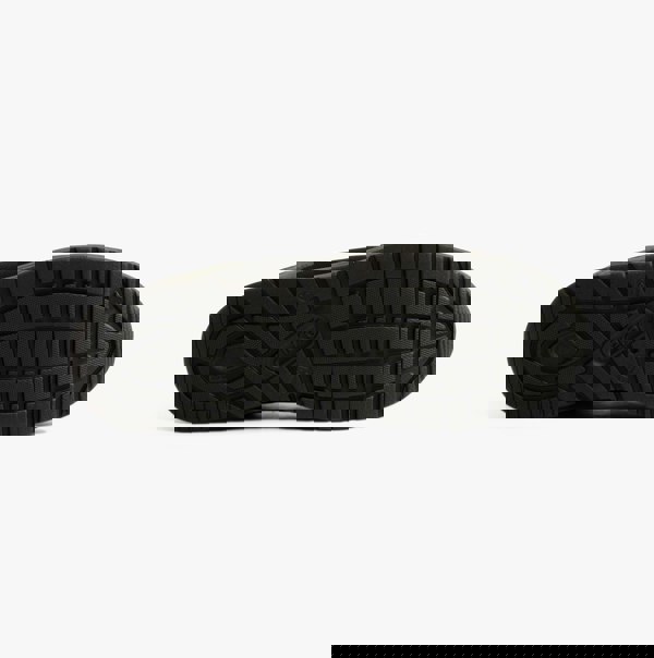 Rieker B1053-00 Mens Shoes - Black