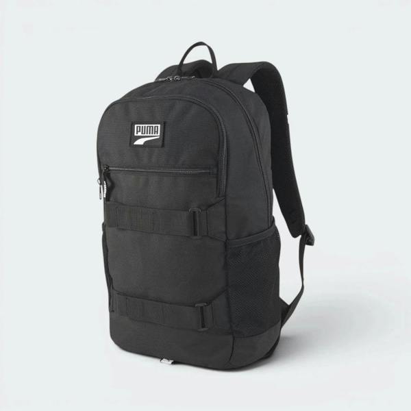 Puma Deck Backpack Black 28L
