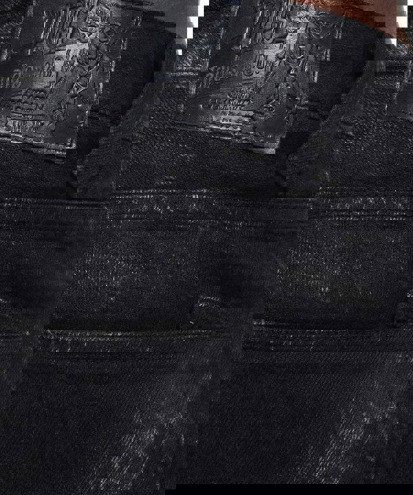 PRPS Goods and Co. Rambler Jeans - Black