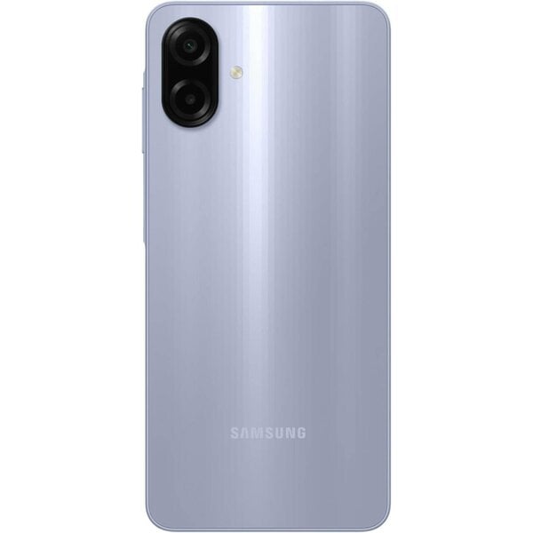 Samsung Galaxy A07s 4G 64GB 4GB RAM 6.7" Dual SIM Unlocked Violet