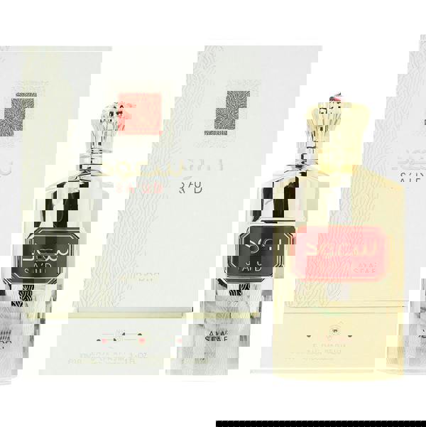 SA'ud Asdaaf SA'UD Eau de Parfum 100ml