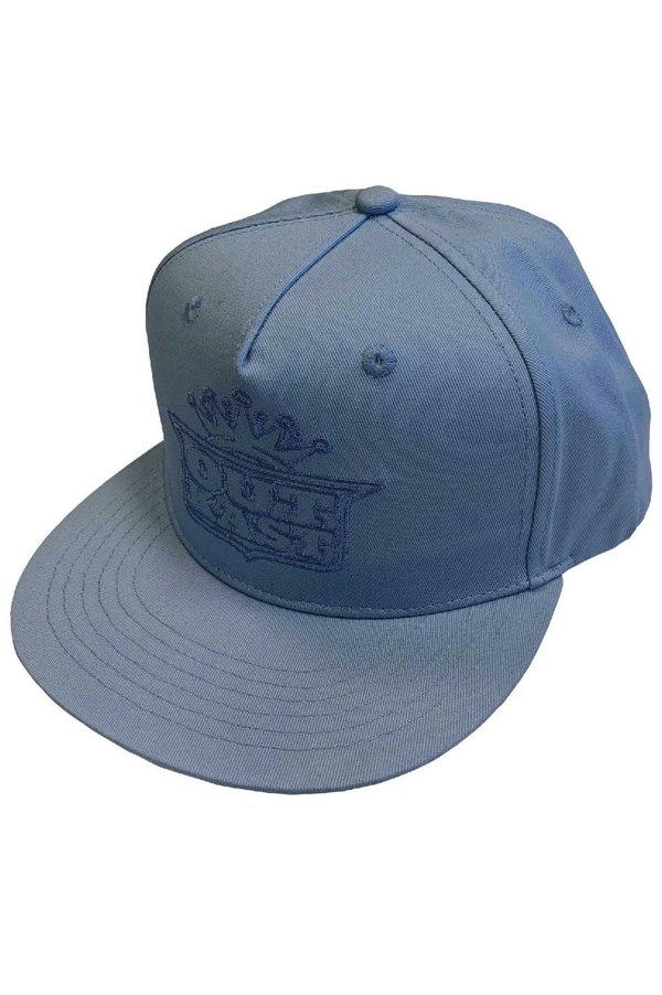 Paradiso Outkast Imperial Crown Snapback