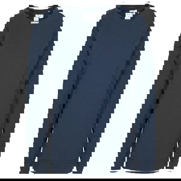 Mountain Warehouse Women's Pentle Lightweight Sweatshirt - Navy