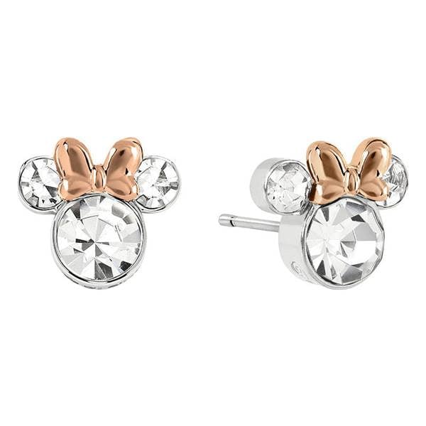 Disney Minnie Earrings EF01399TRWL-PA