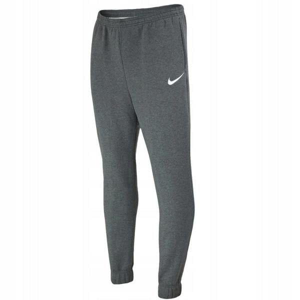 Nike Mens Park 20 Fleece Jogging Bottoms - Graphite - 