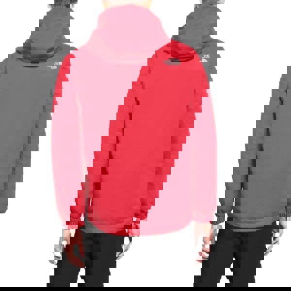 The North Face Nf00C302Jim L  Red M Quest Ins Jacket Mens L