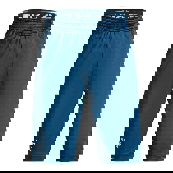 Under Armour Childrens/Kids MK-1 Shorts - Blue