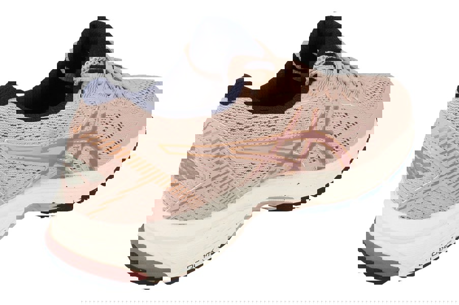 Asics Gt-Xuberance Womens 1012A515  703 - Watershed Rose Purple Oxide 703 - Photo 2