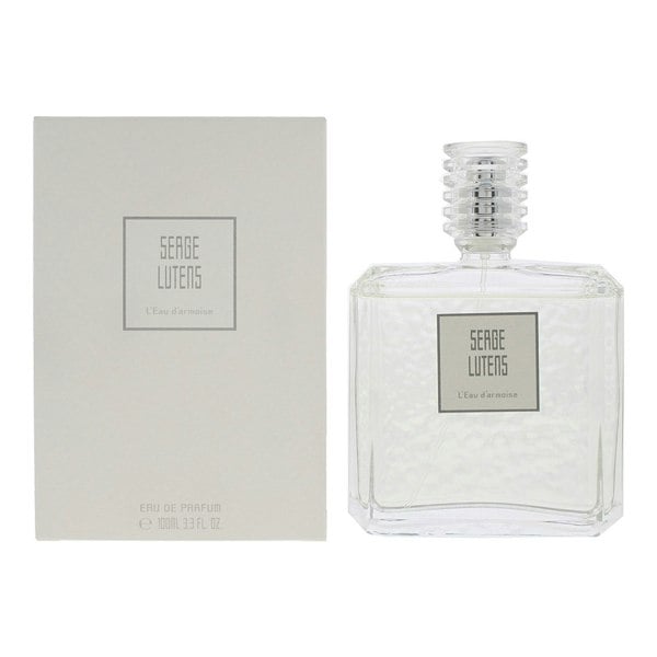 Serge Lutens L'eau D'armoise for Her Eau de Parfum - 100ml