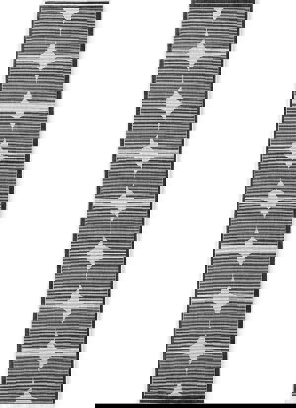 The Rugs Reversible Weatherproof Indoor-Outdoor Rug