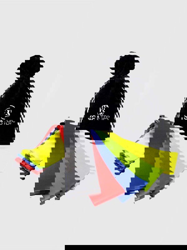 Resistance Loop Bands