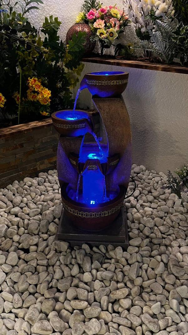Tranquillity Water Features Kanthoros Traditional Water Feature