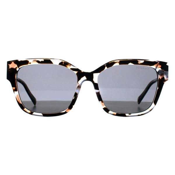 Ana Hickmann Sunglasses HI9188 G21 Grey Havana Grey
