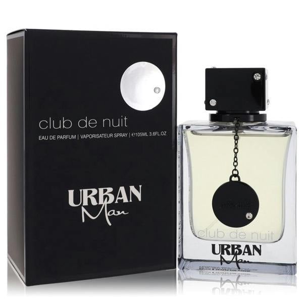 Armaf Urban Man Club De Nuit EDP 100 ml