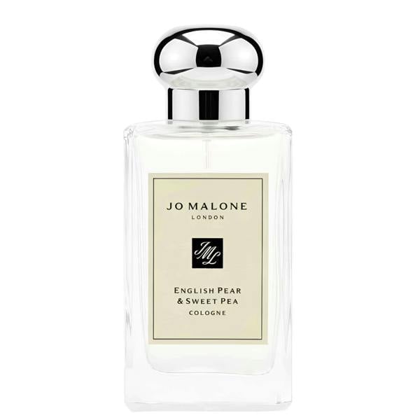 Jo Malone English Pear & Sweet Pea Eau de Cologne Spray 100ml