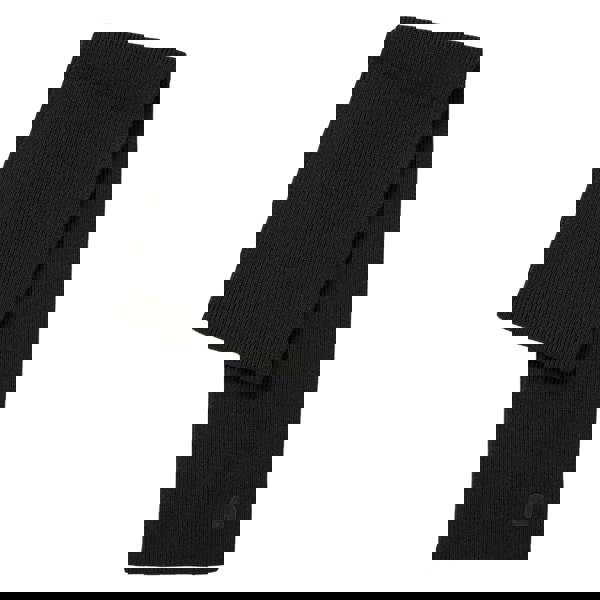 Parajumpers Plain Scarf Black