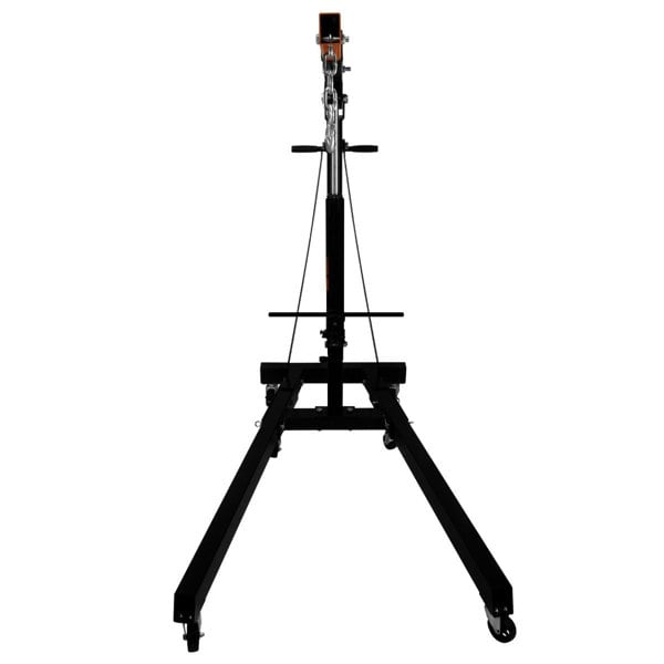 T-mech Hydraulic Engine Crane - 1 Tonne