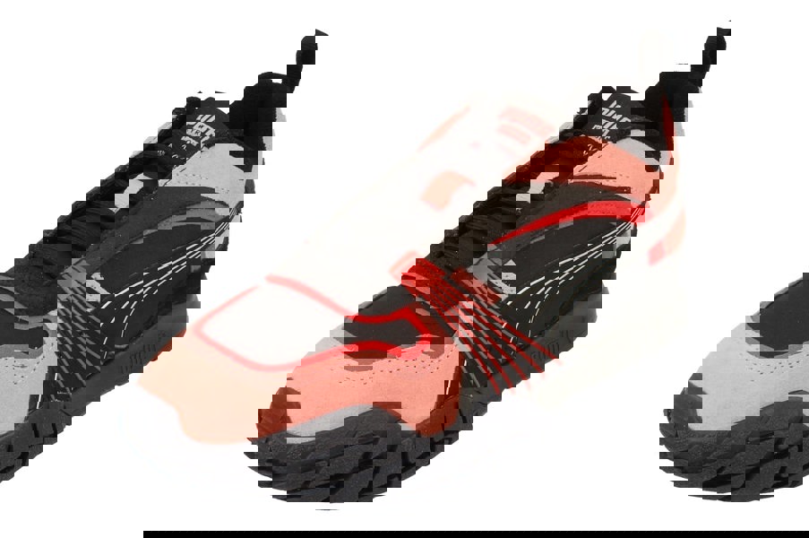 Puma Kyron Bonfire Womens 373916  002 - Puma Black Salmon Rose 02 - Photo 0