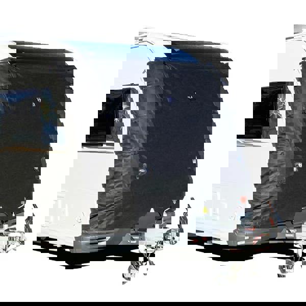 Caravan Towing Cover OLPRO