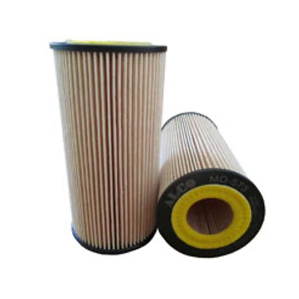 ALCO Oil Filter MD-573 for VW Golf GTI Passat Audi A3 TT RS Seat Leon 2.0 TFSI