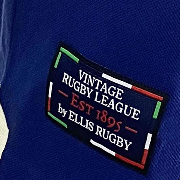 Ellis Rugby Eastern Suburbs Polo 1974