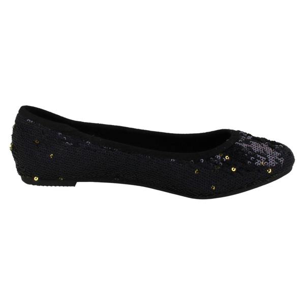 Spot On Girls Spot On Ballerina Flat Shoes