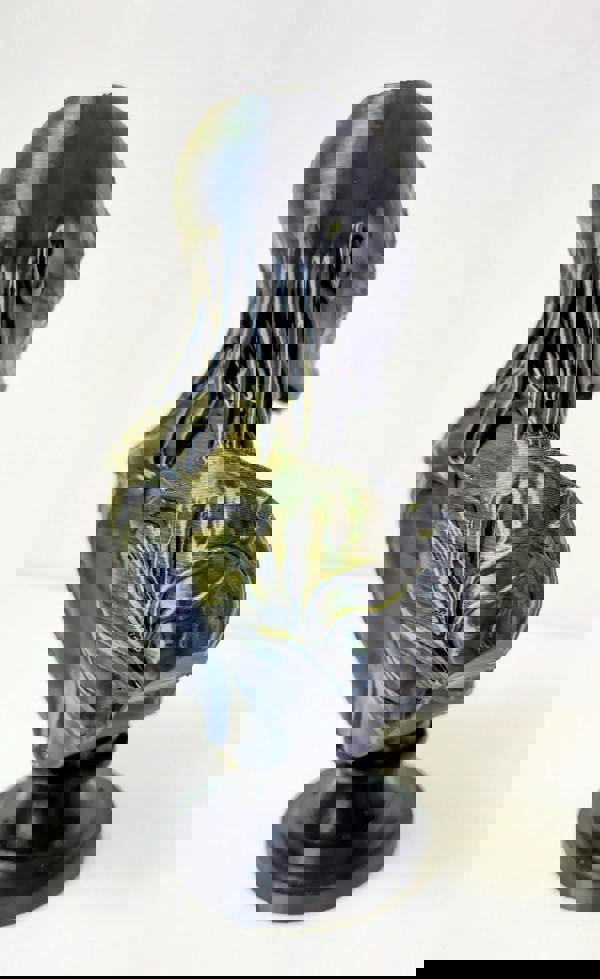 Stranger Things Vecna Bust Pen Holder –  Desk Organiser