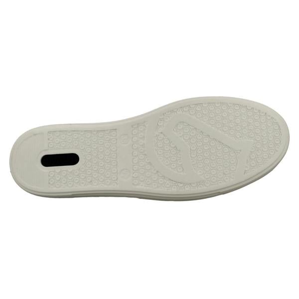 Remonte Ladies Remonte Platform Zip Detailed Trainers D0903
