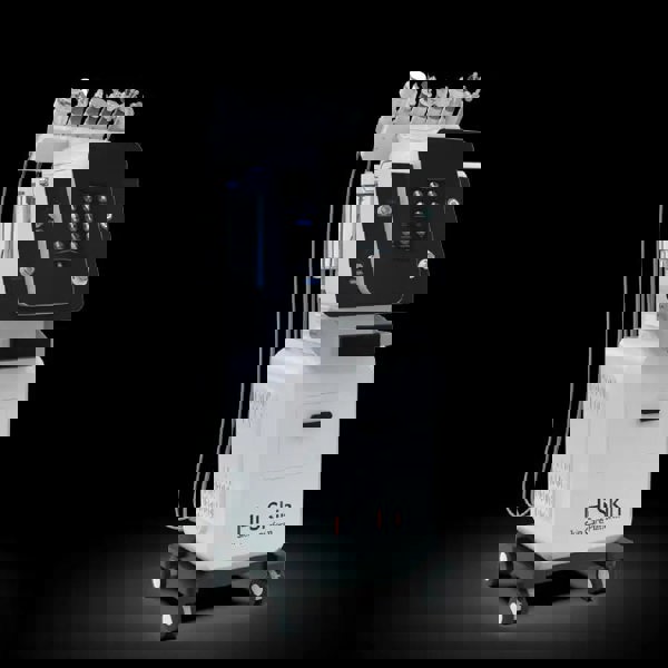 Hi-Skin III Hydro Peel Multi-functional Skincare Platform Pure Tone Aesthetics