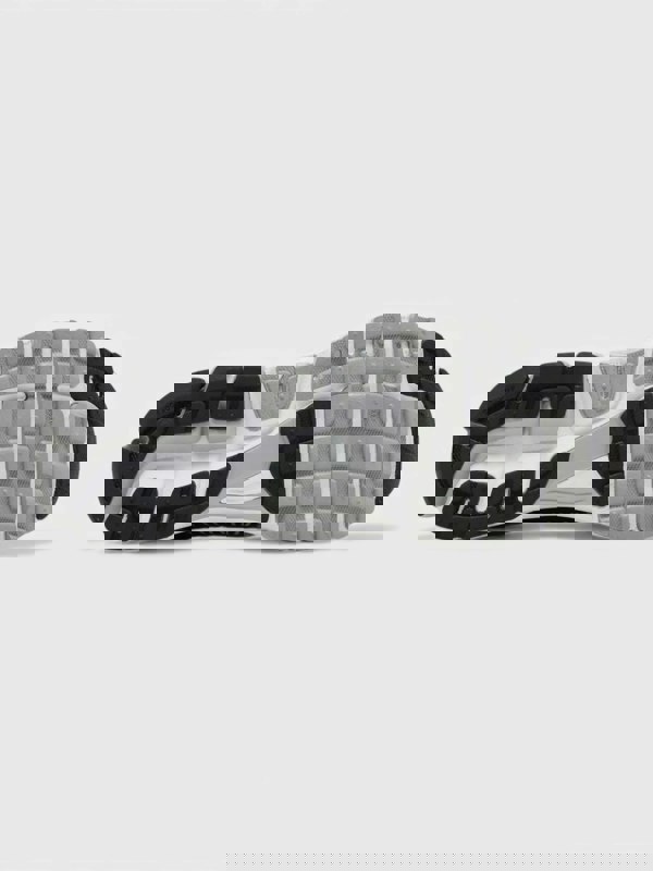 Nike Air Zoom Vomero 5 Metallic Silver Black