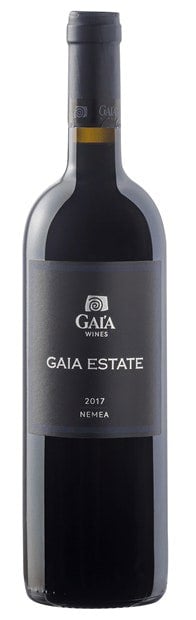 Gaia Wines, Gaia Estate, Nemea 2021 75cl