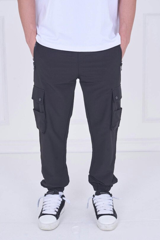Urban Flex Utility Cargo Pants