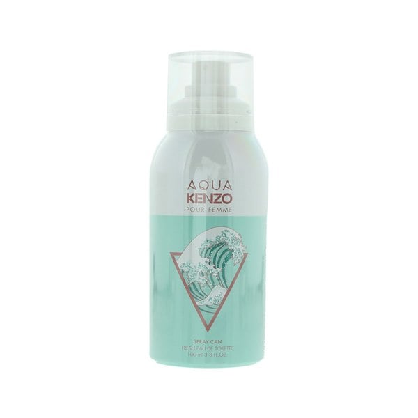 Kenzo Aqua Kenzo Fresh for Her Eau de Toilette - 100ml