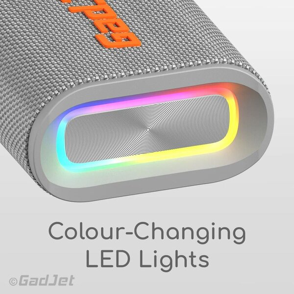 CoreBeats LED Wireless Speaker