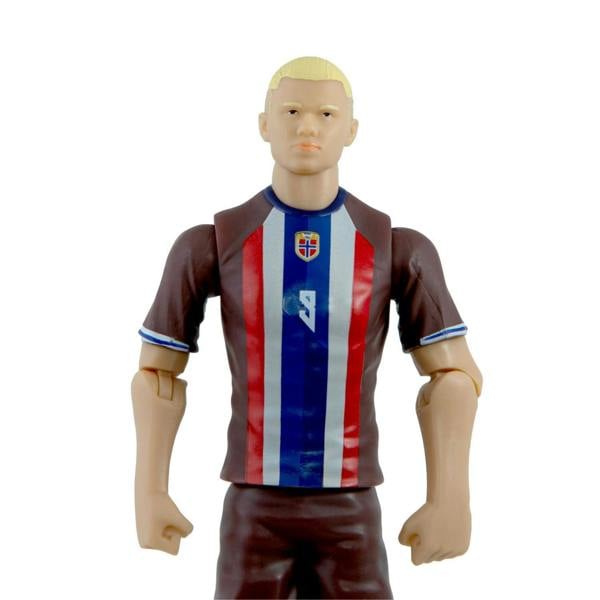 Banbo | Haaland Norway Fully Articulated Figurine