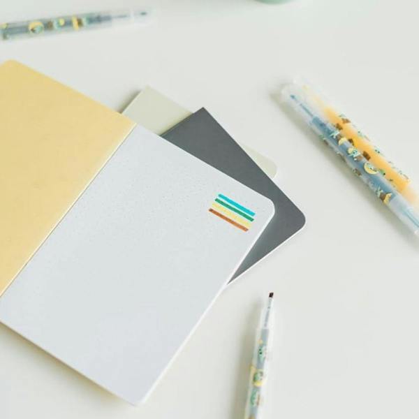 Grupo Eric Star Wars The Mandalorian Grogu Stationery Set