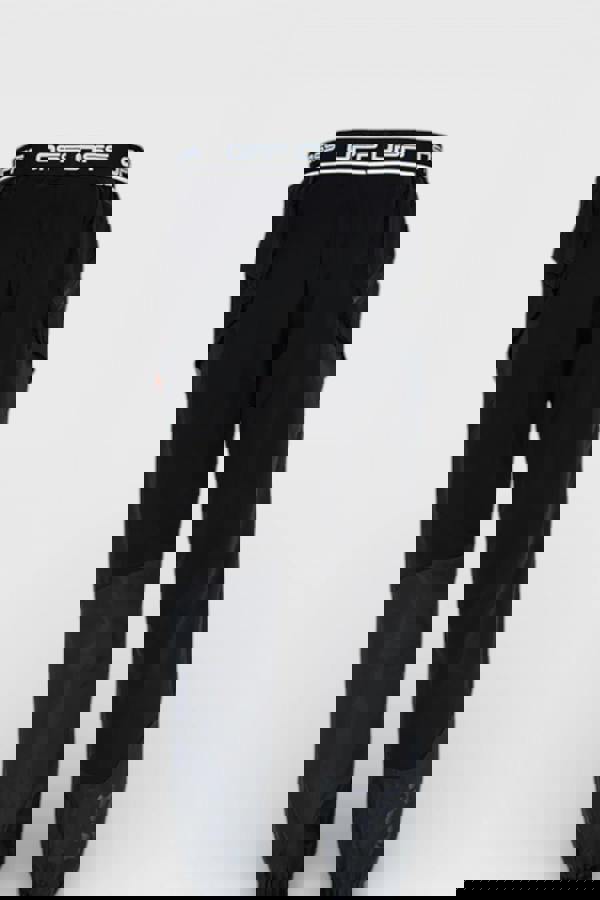 Off-White Active Technical Joggers Black White