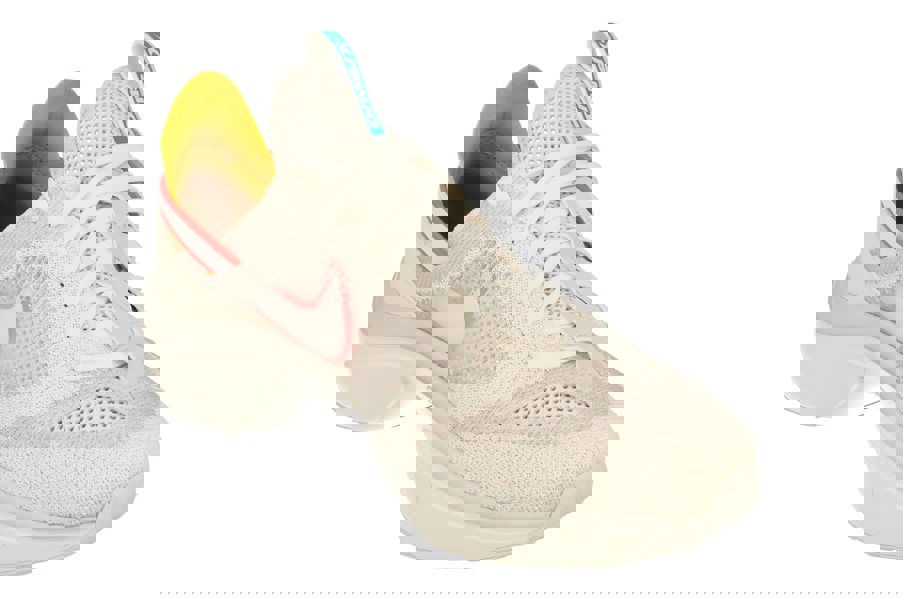 Nike N110 D/Ms/X Mens At5405  002 - Phantom White Grey 002 - Photo 3