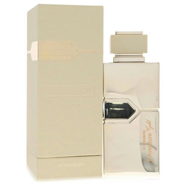 Al Haramain Al Haramain L'aventure Gold by Al Haramain Eau De Parfum Spray 6.76 oz for Women 200 ml